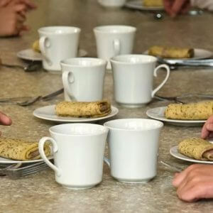 фото На оплату школьных завтраков в Тверской области направят более 111 млн рублей