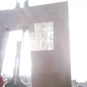 фото В Твери отремонтируют Смоленское воинское захоронение