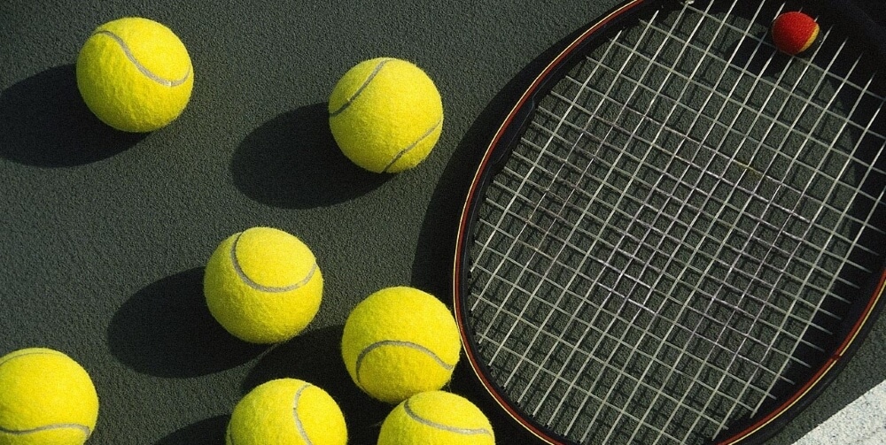 В Удомле пройдет областной турнир по теннису