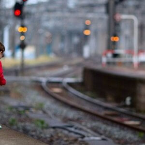 фото На Октябрьской железной дороге стартовала профилактическая акция "Внимание - дети!"