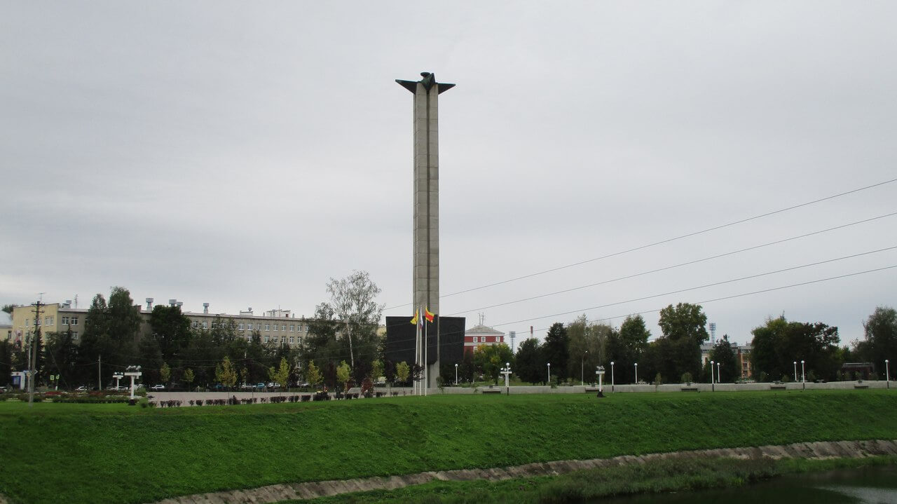 На первый этап реконструкции Площади Победы в Твери выделят более 51 миллиона рублей