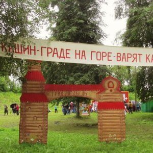 фото На традиционном фестивале каши в Кашине отметят юбилей появления риса в России
