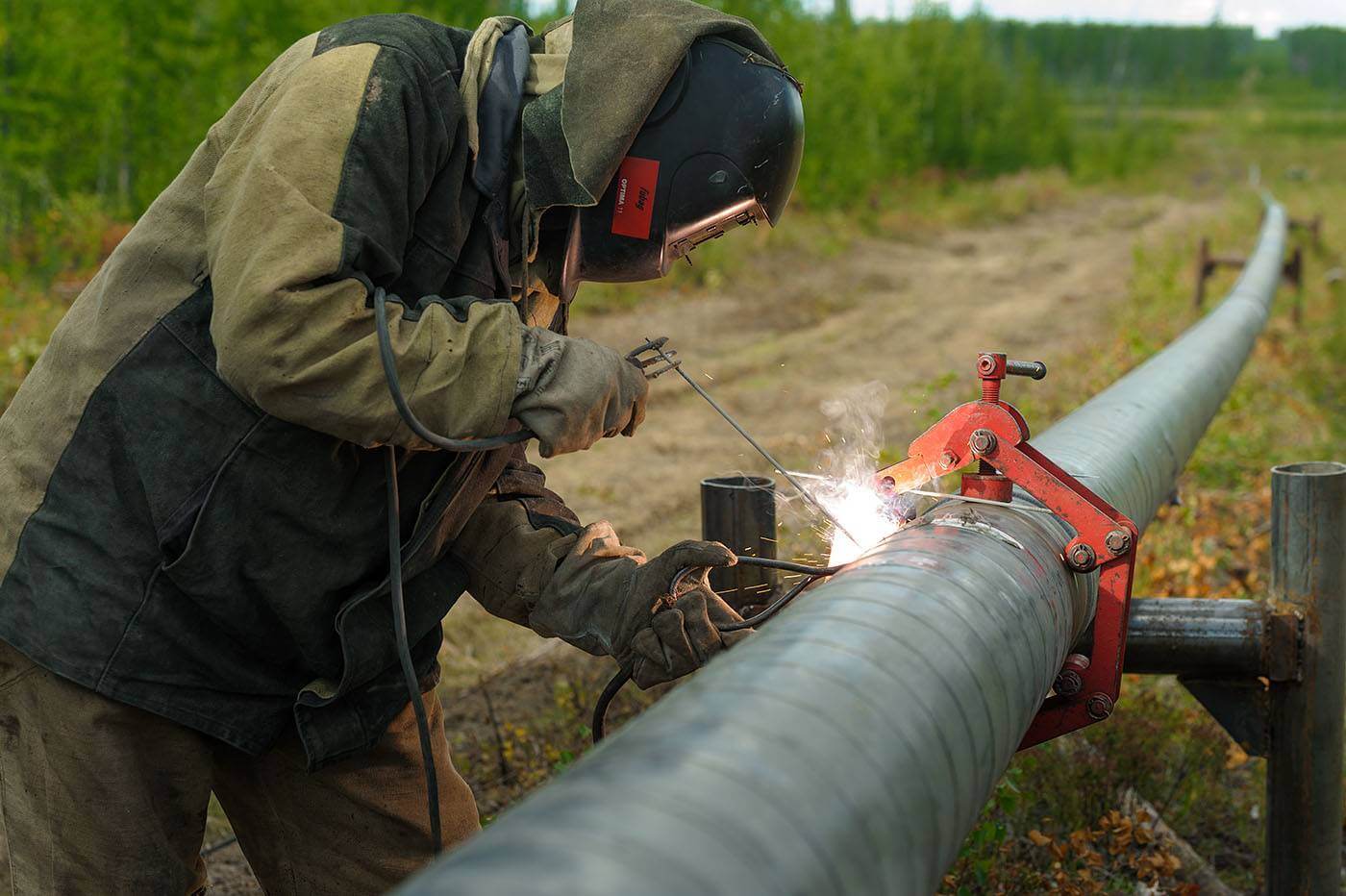 В Тверской области собираются газифицировать Молоковский район