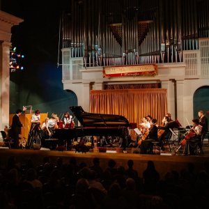 фото В Тверской филармонии пройдет традиционный фестиваль "Музыкальная осень в Твери"