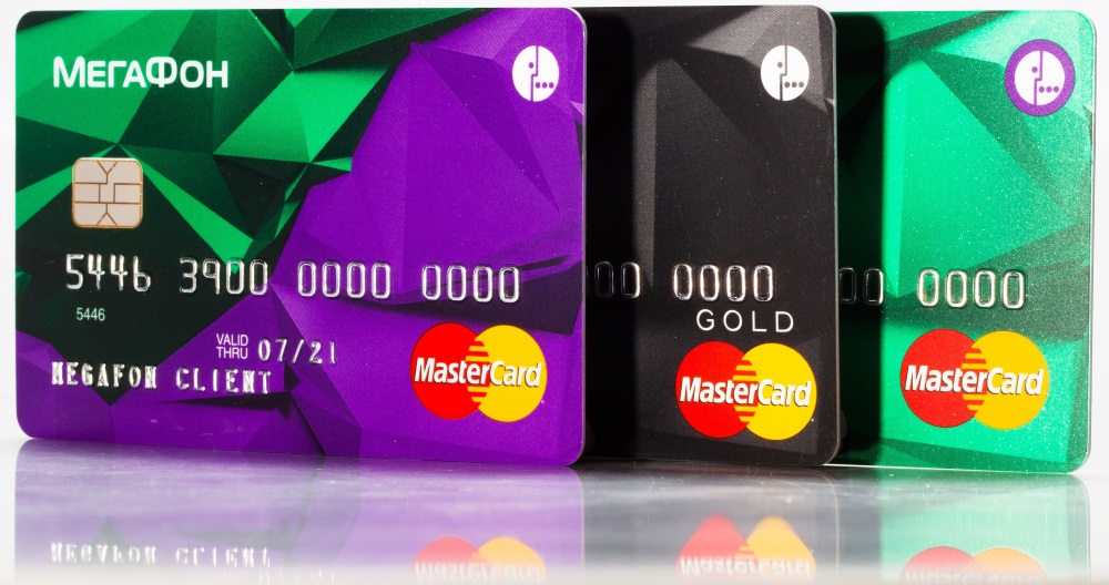 Владельцы банковских карт МегаФона получат до 20% cashback при покупке через Apple Pay