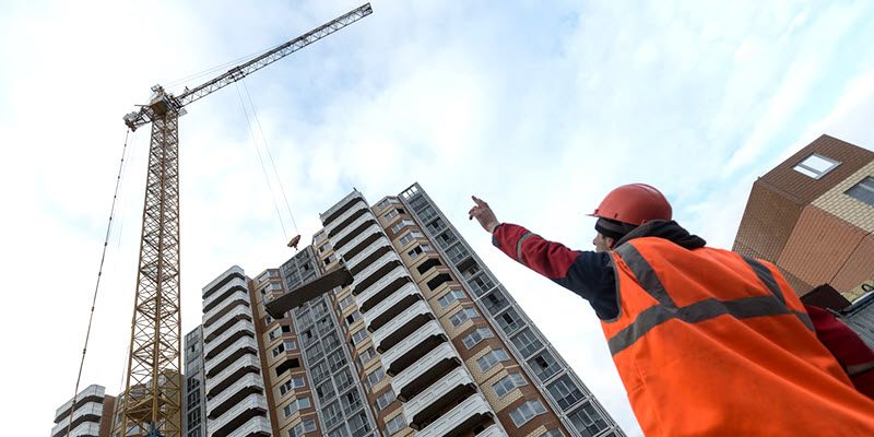 В Тверской области зарегистрирован первый договор участия в долевом строительстве жилья со взносом в Фонд защиты дольщиков