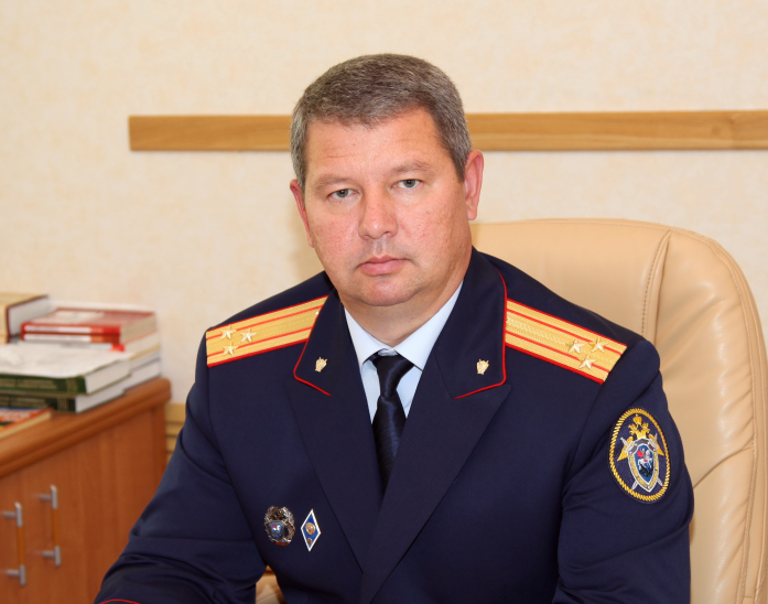 Первый заместитель руководителя следственного управления регионального СК России проведет он-лайн прием граждан