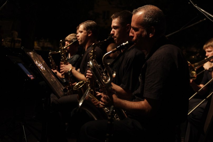 В Твери пройдет традиционный джазовый фестиваль
