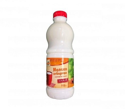 Молоко от «Афанасия» – в ТОП-5 лучших продуктов по оценке Роскачества