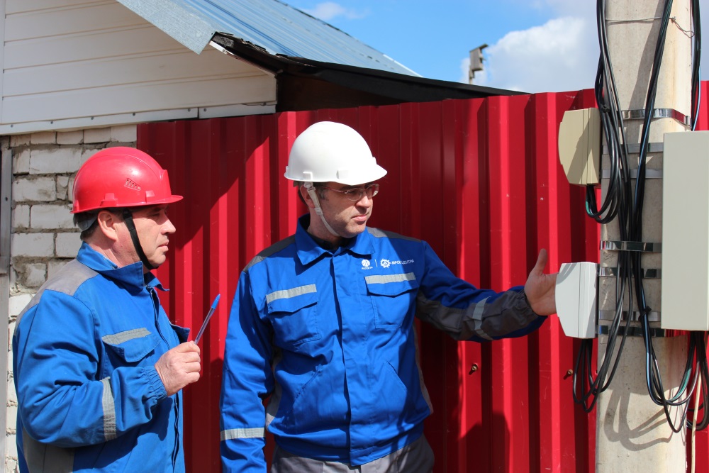 В Тверской области возбуждено пять уголовных дел в отношении потребителей электрической энергии