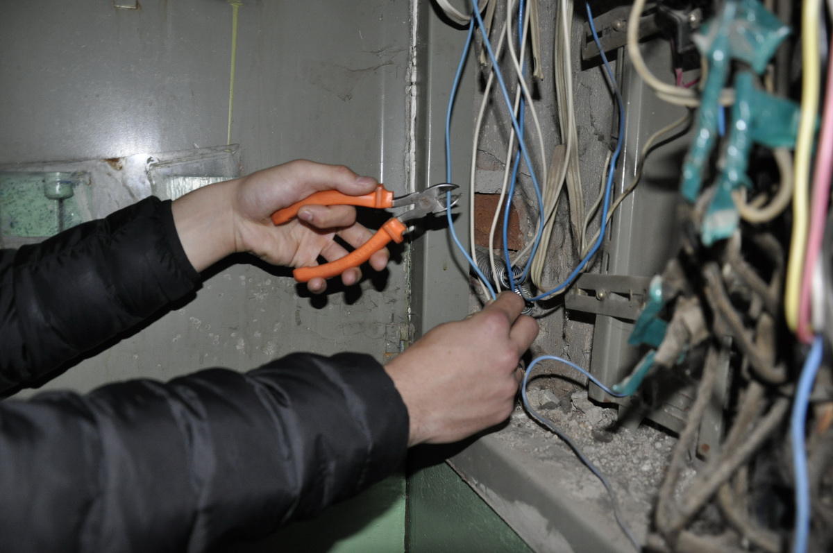 Более 50 жителей Тверской области признаны виновными в незаконном потреблении электроэнергии