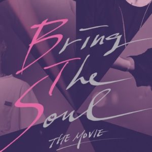 фото Тверичи увидят концерт "BTS: BRING THE SOUL: THE MOVIE" на большом экране