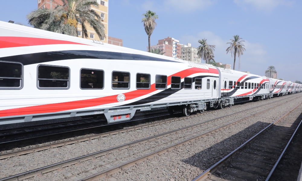 Более 100 вагонов производства ТВЗ уже поставлены в Египет