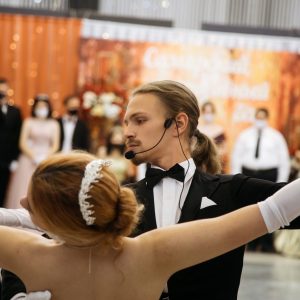 фото Бесплатные мастер-классы по танцам для тверичан