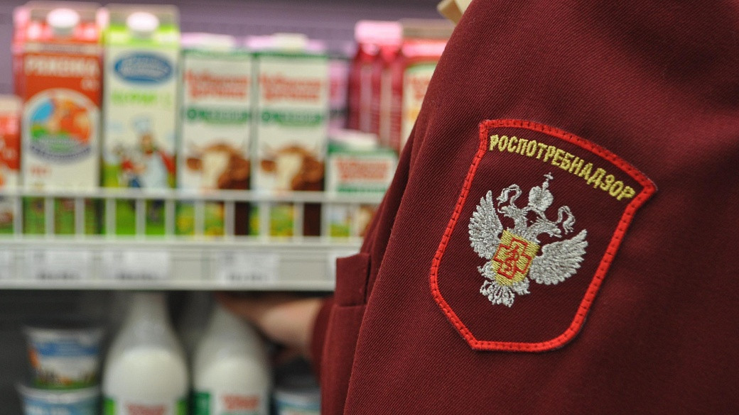 В Тверской области работает горячая линия по вопросам качества и безопасности продуктов