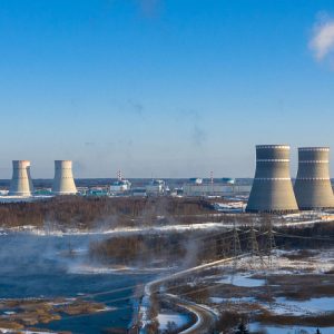фото КАЭС вошла в тройку атомных станций России, внесших наибольший вклад в производство электроэнергии в 2022 году