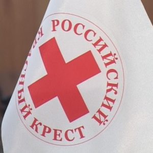 фото Российский красный крест набирает в Твери волонтеров для обучения и работы по программе "Первая помощь"