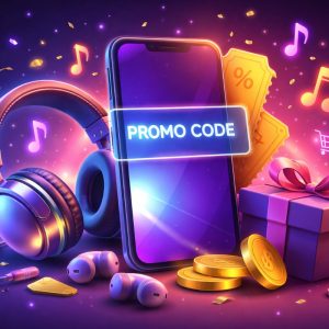 фото Промокод на Яндекс Музыку: где найти и как экономить безопасно