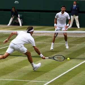 фото Секреты питания профессиональных теннисистов: научный подход к рациону