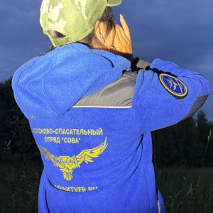 фото В Кесовогорском муниципальном округе пропали двое подростков [Найдены, живы]