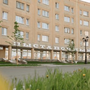 фото В Твери пройдет выставка макетов и фото архитектуры региона