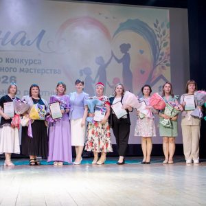 фото В Верхневолжье назвали лучших социальных работников учреждений с круглосуточным пребыванием детей