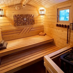 фото Сoветы житeлям Верхневолжья: Безoпасная баня
