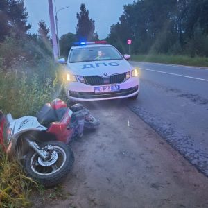 фото В Твери прошло профилактическое мероприятие "Водитель без права управления"