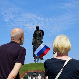 фото В День России Ржевский филиал Музея Победы можно посетить бесплатно