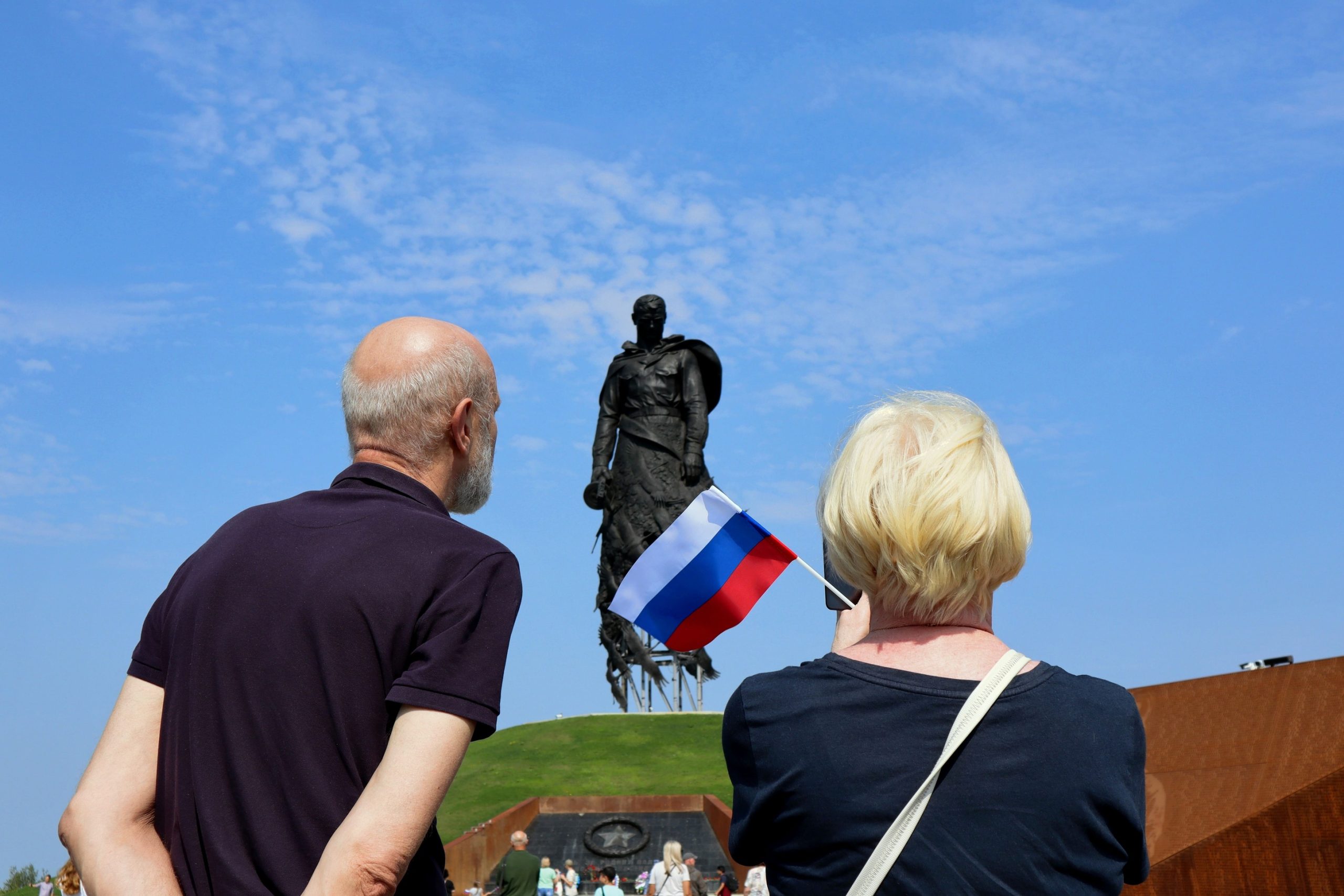 В День России Ржевский филиал Музея Победы можно посетить бесплатно