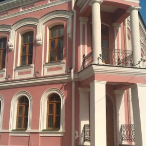 фото В Тверской области реализуется культурно-образовательный проект "Нас пригласили на экскурсию"