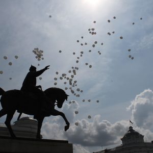 фото В областном центре День города отметят 19 июля