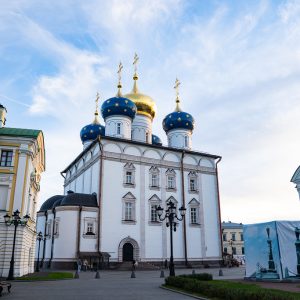 фото Тверская епархия отметит 755-летие со дня основания