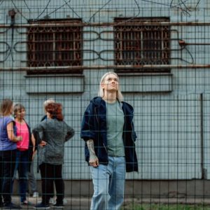 фото В Твери начались съемки продолжения сериала "Трудная"