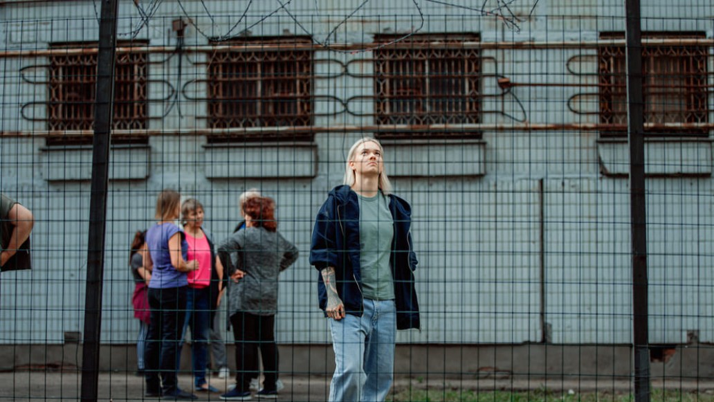 В Твери начались съемки продолжения сериала "Трудная"