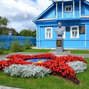 фото В Ржевском филиале Музея Победы отметят годовщину первого салюта в годы Великой Отечественной войны