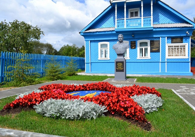 В Ржевском филиале Музея Победы отметят годовщину первого салюта в годы Великой Отечественной войны